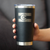 Colorado Flag Insulated Travel Tumbler - Coloradans Gifts