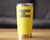 Colorado Flag Insulated Travel Tumbler - Coloradans Gifts