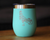 Rooster Insulated Wine Tumbler - Farmhouse Gifts and Decor
