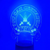 You Can Certainly Try Dice Lamp | Dungeon Master LED Light