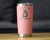 Live in Meowment Insulated Travel Tumbler - Cat Yoga Gifts