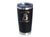Live in Meowment Insulated Travel Tumbler - Cat Yoga Gifts