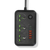 Power Strip with 5.9FT Extension Cord 