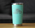 I'd Hike That Insulated Travel Tumbler - Hiking Gifts Gifts