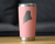 Maine Outline Insulated Travel Tumbler - Mainers Gifts