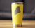 Maine Outline Insulated Travel Tumbler - Mainers Gifts