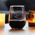 Dinosaur Balloon Stemless Wine Glass - Funny Birthday Gifts