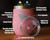 Gettin Piggy Insulated Wine Tumbler - Pig Gifts and Decor