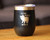 Gettin Piggy Insulated Wine Tumbler - Pig Gifts and Decor
