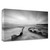 "Mist" Wrapped Canvas Print Wall Art