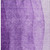 8' X 10' Purple And Lavender Ombre Washable Indoor Outdoor Area Rug
