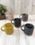 Ceramic Mug Crafted Inspiration Pastor