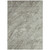 8' X 10' Taupe Beige And Tan Abstract Washable Indoor Outdoor Area Rug