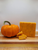  Pumpkin Spice Cheddar  
