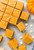  Pumpkin Spice Cheddar  