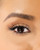 3D Mink Eyelashes - Issy