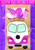 Flag Valentine Day Bus Polyester 