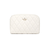 Kate Spade Carey Mini Parchment Quilted Camera Crossbody Bag