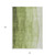 10' X 14' Olive Green And Artichoke Green Ombre Washable Indoor Outdoor Area Rug