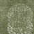 10' X 14' Olive Green And Artichoke Green Abstract Washable Indoor Outdoor Area Rug