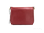 Marc Jacobs Medium Metal Signet Syra Leather Flap Crossbody