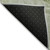 8' X 10' Olive Green And Artichoke Green Geometric Washable Indoor Outdoor Area Rug