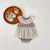 Summer New Design Baby Girls Flowers Hollow Out Pattern Sleeveless Patchwork Onesies - 716252303348