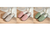 Women's Closed Toe Memory Foam Insole House Slipper