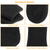3 Pairs Men Warm Wool Socks Soft Cozy Winter Thermal Socks 