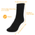 3 Pairs Men Warm Wool Socks Soft Cozy Winter Thermal Socks 