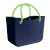 MauiBagg in Color Assortment with Handle