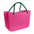 BocaBagg in Assorted Colors with Handle