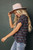 At The Villa Printed Shirt