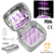 Foldable UV Disinfection Bag 