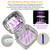 Foldable UV Disinfection Bag 