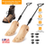 One Pair Boot Stretcher Adjustable Width Shoe 
