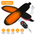Heated Insoles Electric Heated Foot Warmer