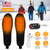 Heated Insoles Electric Heated Foot Warmer