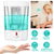 Automatic Soap Dispenser 700ML/29OZ Wall Mounted Sensor 