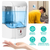 Automatic Soap Dispenser 700ML/29OZ Wall Mounted Sensor 