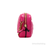 Versace Small Quilted Fuchsia Leather Chain Camera Crossbody