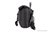 Versace Jeans Couture Small Black Nylon Safety Buckle Backpack