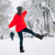 Women Ladies Snow Boots 