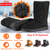 Women Ladies Snow Boots 