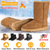 Women Ladies Snow Boots 