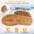 Women Ladies Snow Boots 