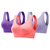 3 Pack Sport Bras