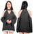 The Shoulder Blouses Cold Shoulder Tops V-Neck Long Sleeve T-Shirt