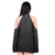 The Shoulder Blouses Cold Shoulder Tops V-Neck Long Sleeve T-Shirt