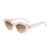 Small Cateye Fashionable Style